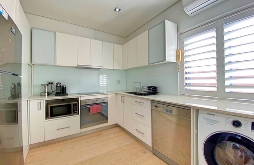 Cronulla Apartment | Furnished Beach-side Apartment 31