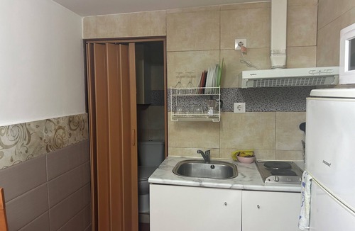 Collblanc y La Torrassa Apartment | FURNISHED APARTMENT FOR RENT