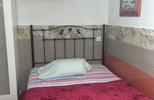 Collblanc y La Torrassa Apartment | FURNISHED APARTMENT FOR RENT