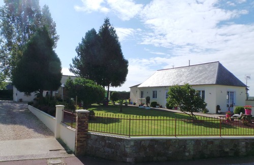 Port-Jerome-sur-Seine House | Furnished with parking. does not have electric vehicle terminal