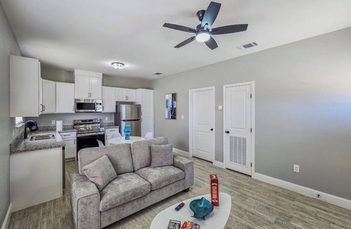 Rosita South Condo | furnished 1 bedroom condo steps away Kickapoo Lucky Eagle Casino, Eagle Pass Tx