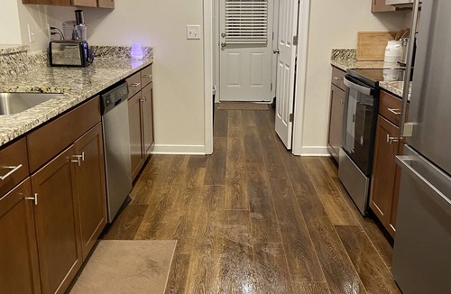 Front Royal House | Furnished 1 bedroom