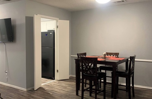 Van Apartment | Furnished 1Bed 1Bath