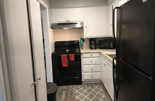 Van Apartment | Furnished 1Bed 1Bath