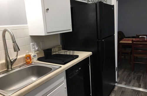 Van Apartment | Furnished 1Bed 1Bath