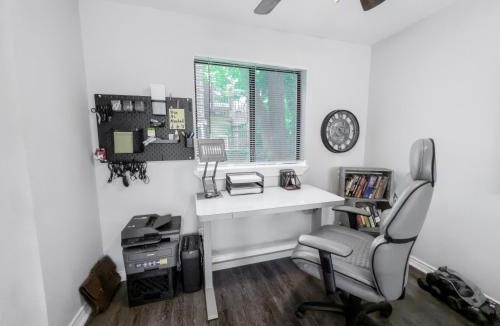 Junius Heights Apartment | Furnished 1BR in Dallas, TX