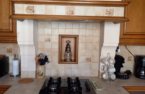 Les Sables d'Olonne House | Furnished * 2 bedrooms, 4-5 pers. garage, comfortable, close to shops and beach