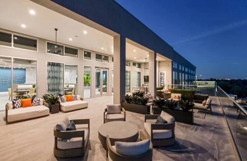The Galleria Apartment | Furnished 3-Bed,2.5-Bath Apt Near Galleria Houston