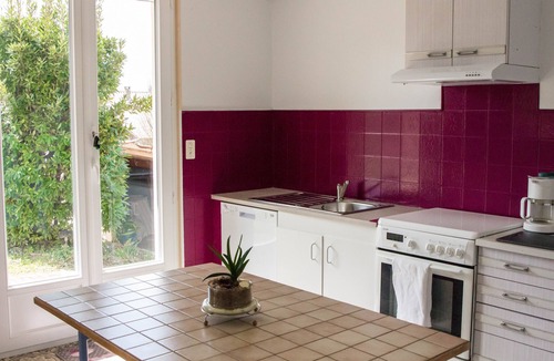 Burlats Cottage | Furnished 3 * Tourism