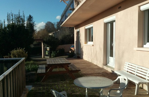 Burlats Cottage | Furnished 3 * Tourism