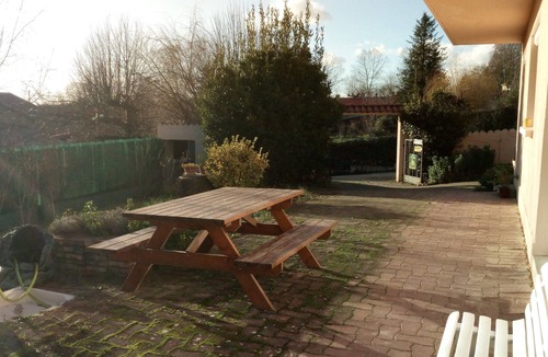 Burlats Cottage | Furnished 3 * Tourism