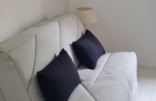Virville Apartment | Furnished 4-bed apartment in the countryside