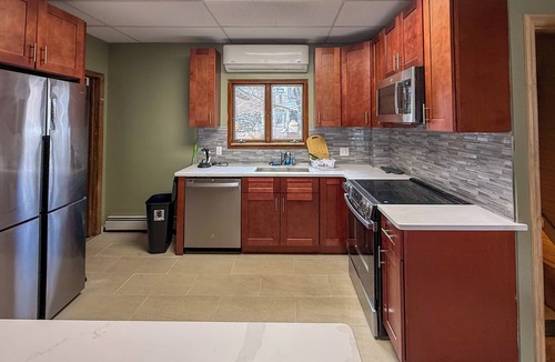 Saranac Lake House | Furnished, 4-bedroom "Cure Cottage" in Beautiful Saranac Lake!