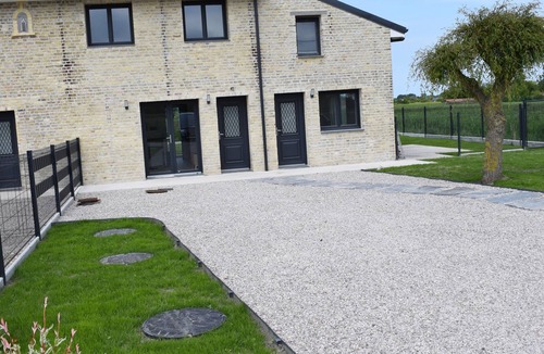 Saint-Folquin Apartment | Furnished accommodation between Côte d'Opale and Flandre Maritime