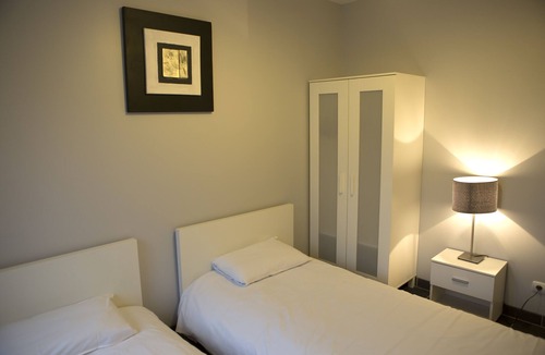 Ouzouer-sur-Loire Apartment | Furnished apartment 2