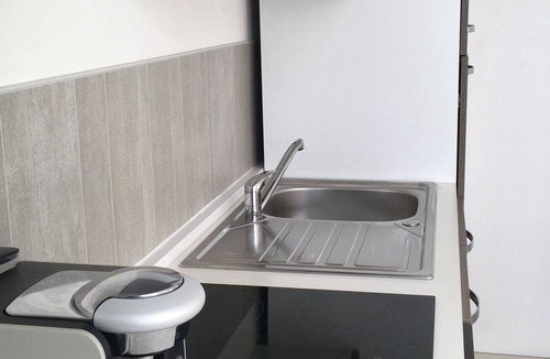 Saint-Martin-d'Heres Apartment | Furnished apartment T2 St Martin D Héres