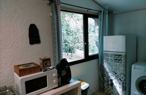 Aire-sur-l'Adour Apartment | Furnished apartment on the road to compostelle!