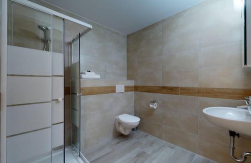 Aigle Apartment | Furnished Apartement #209 - Swiss Resort Aigle