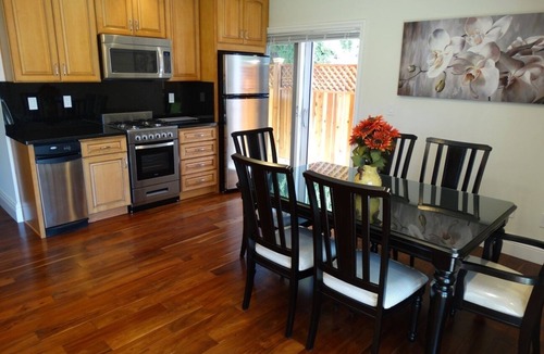 Sunset Park Condo | Furnished Apartment 2bd-2ba Special 4800/Month in Santa Monica Like a House