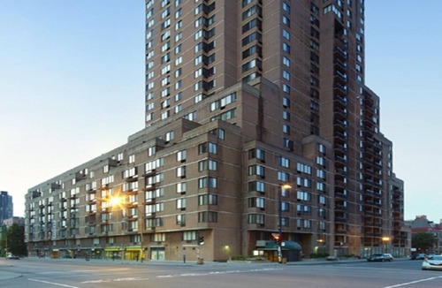 Milton Park Apartment | Furnished Apartment - Downtown Montreal - 2 BEDROOMS SUITE