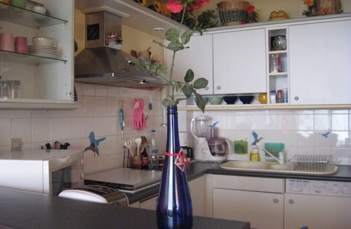Saint-Louis Apartment | Furnished apartment in Samain, Versailles