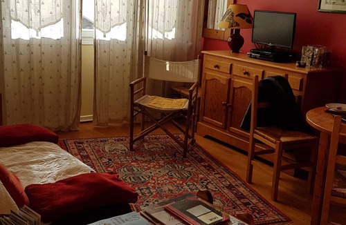 Saint-Louis Apartment | Furnished apartment in Samain, Versailles