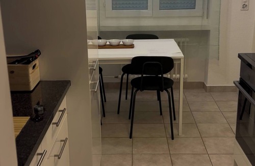 Baden Apartment | Furnished Apartment in Baden