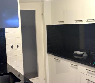 Baden Apartment | Furnished Apartment in Baden