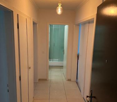 Baden Apartment | Furnished Apartment in Baden