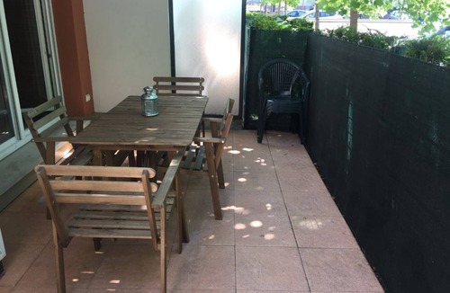 Quartier Saint-Leon Apartment | Furnished apartment, practical and very comfortable Colmar