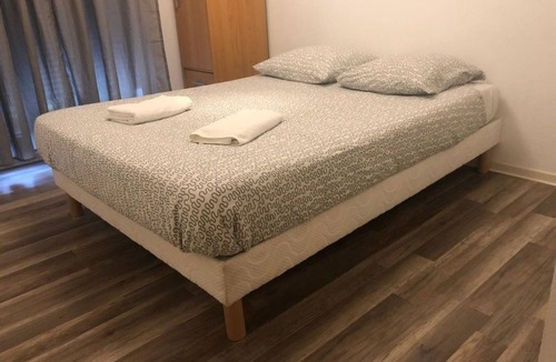 Quartier Saint-Leon Apartment | Furnished apartment, practical and very comfortable Colmar