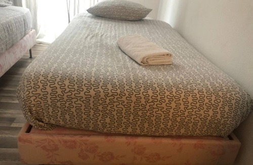 Quartier Saint-Leon Apartment | Furnished apartment, practical and very comfortable Colmar