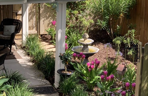 Summerville Historic District Apartment | Furnished apartment