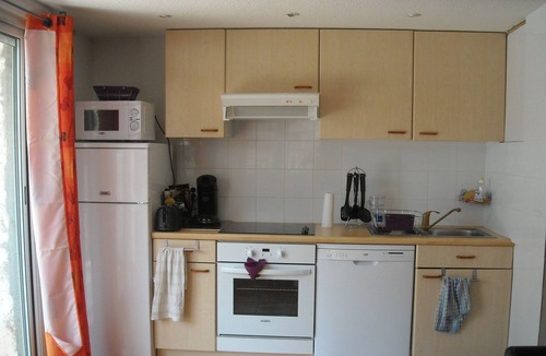 Perpignan Apartment | Furnished apartment with pool