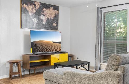 University Hills and Windsor Park Apartment | Furnished Apartments in University Hills