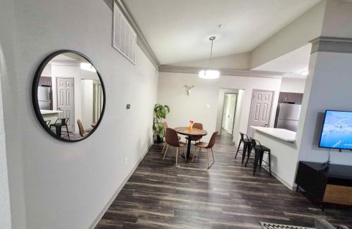 North Burnet Apartment | Furnished apartments next to the Domain