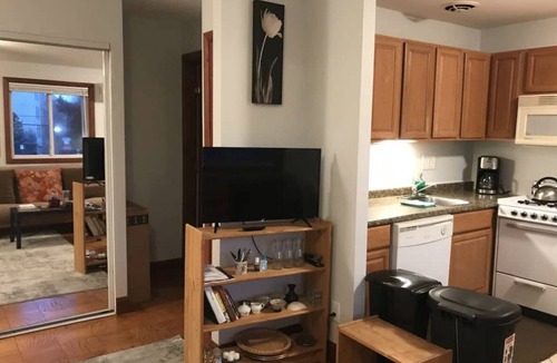 Ashton Heights Apartment | Furnished Apartments