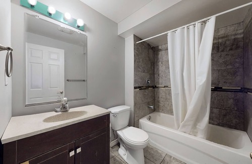 Brampton Apartment | Furnished Basement Apartment for rent 2 BED, 1BATHnnAvailable from March 1, 2026