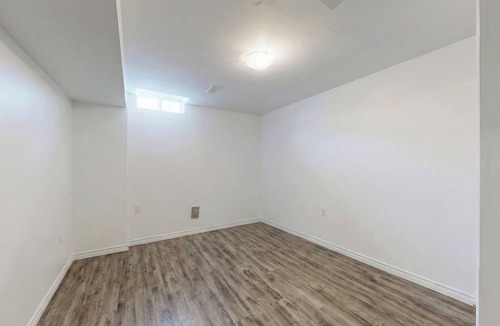 Brampton Apartment | Furnished Basement Apartment for rent 2 BED, 1BATHnnAvailable from March 1, 2026