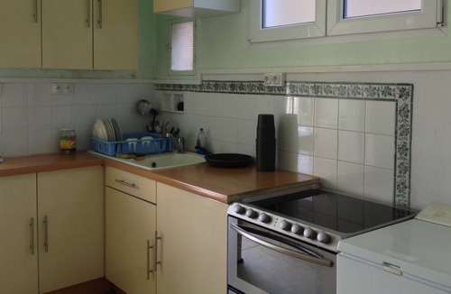 Chatou House | FURNISHED CHATOU BEDROOM