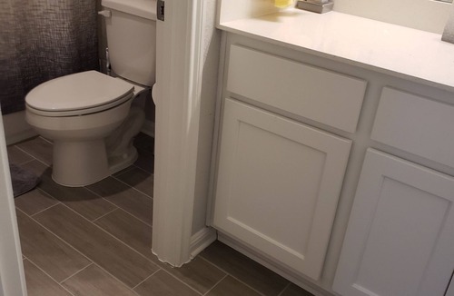 Williamson County House | Furnished clean newly room. No pet, smoking or party