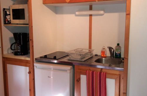 Autry-le-Chatel Ski Chalet | Furnished cottage 2 hours from Paris /between countryside and forest /Chalets du Quignon