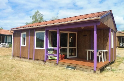 Autry-le-Chatel Ski Chalet | Furnished cottage 2 hours from Paris / between countryside and forest / Les Chalets du Quignon