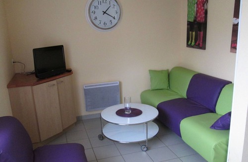 Pontorson Cottage | Furnished cottage 5 km from Mont Saint-Michel