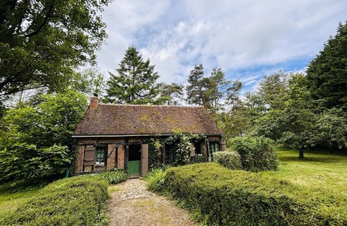 Nevoy House | Furnished cottage in the countryside