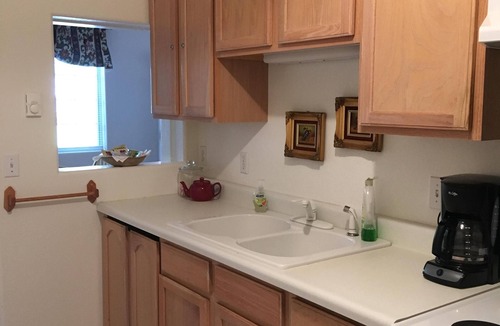 Tyrone Cottage | Furnished Cottage in Historic Silver City
