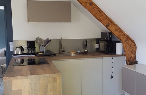 Ploermel Cottage | Furnished cottage "les Azalés"