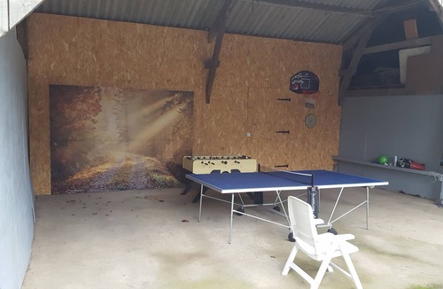 Ploermel Cottage | Furnished cottage "les Azalés"