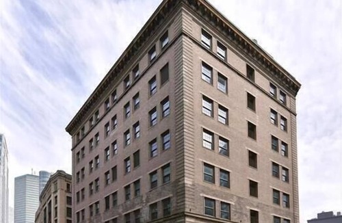 Chinatown Apartment | Furnished Delx Studio w/Full Kitchen & Fast WiFi | Boston