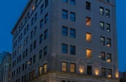 Chinatown Apartment | Furnished Delx Studio w/Full Kitchen & Fast WiFi | Boston